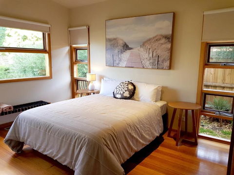 SUNNY DAZE - Accommodation Sunshine Coast 3