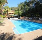 Coffs Harbour Beach Escape - Accommodation Sunshine Coast