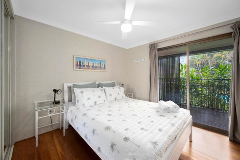 Diggers Beach Surf House - Accommodation Sunshine Coast 1