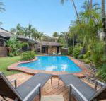Diggers Beach Surf House - Accommodation Sunshine Coast
