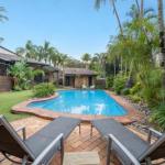 Diggers Beach Surf House - Accommodation Sunshine Coast 0
