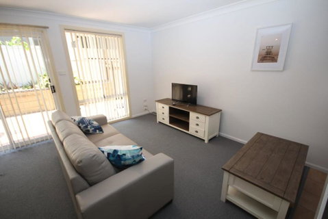 Waters Edge - Accommodation Sunshine Coast 1