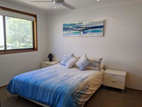 DAVIES STREET 3 / 14 MOLLYMOOK - Accommodation Sunshine Coast 2