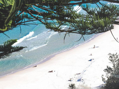 DAVIES STREET 3 / 14 MOLLYMOOK - Accommodation Sunshine Coast 1