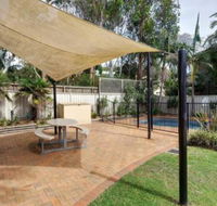 Aquarius Apartment 3 - Accommodation Sunshine Coast