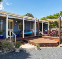 All Decked Out - Accommodation Sunshine Coast