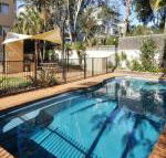Aquarius Apartment 4 - Accommodation Sunshine Coast