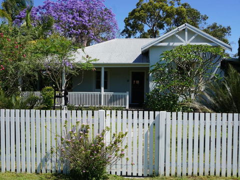 The Ultimate Holiday Retreat - Accommodation Sunshine Coast 5
