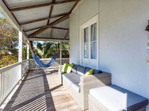The Ultimate Holiday Retreat - Accommodation Sunshine Coast 6