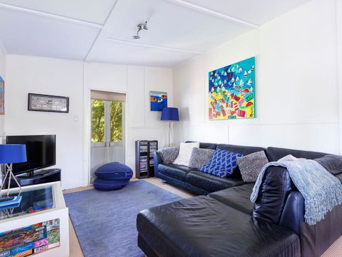 The Ultimate Holiday Retreat - Accommodation Sunshine Coast 2
