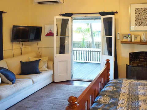 The Ultimate Holiday Retreat - Accommodation Sunshine Coast 4