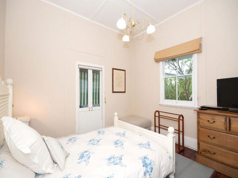 The Ultimate Holiday Retreat - Accommodation Sunshine Coast 1