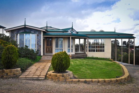 Baywatch - Accommodation Sunshine Coast 7