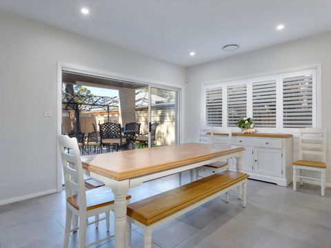 Illawong - Accommodation Sunshine Coast 2