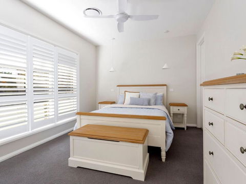Illawong - Accommodation Sunshine Coast 3