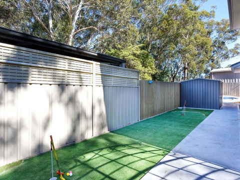 Illawong - Accommodation Sunshine Coast 4