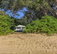 Seabreeze Beachfront Clifton - Accommodation Sunshine Coast