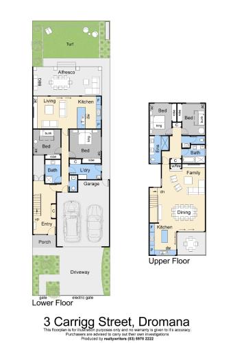 CASABLANCA DROMANA - Accommodation Sunshine Coast 5