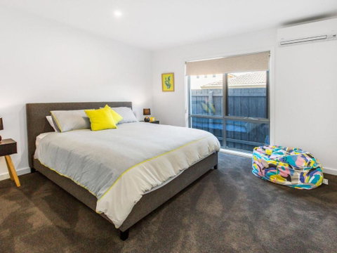 CASABLANCA DROMANA - Accommodation Sunshine Coast 3
