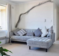 Bright  Airy TOP Floor Apartment With FAB Views - Accommodation Sunshine Coast