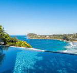 Seascape - Accommodation Sunshine Coast