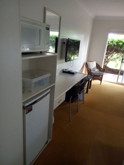 Mareeba Motor Inn - Accommodation Sunshine Coast 4