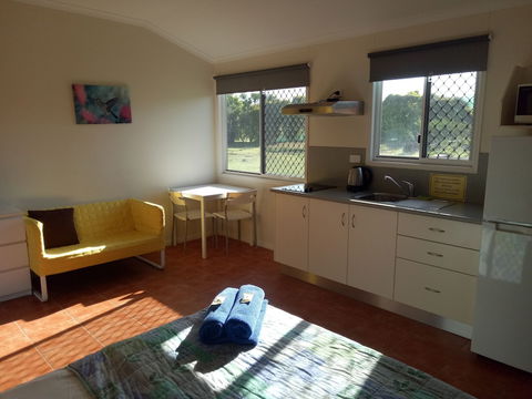 Mareeba Motor Inn - Accommodation Sunshine Coast 3