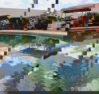 Mareeba Motor Inn - Accommodation Sunshine Coast