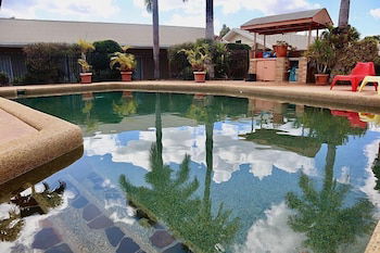 Mareeba Motor Inn - Accommodation Sunshine Coast 0