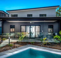 Tropicana Resort Clifton Beach - Accommodation Sunshine Coast