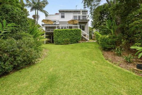 Jetty Hideaway - Accommodation Sunshine Coast 4