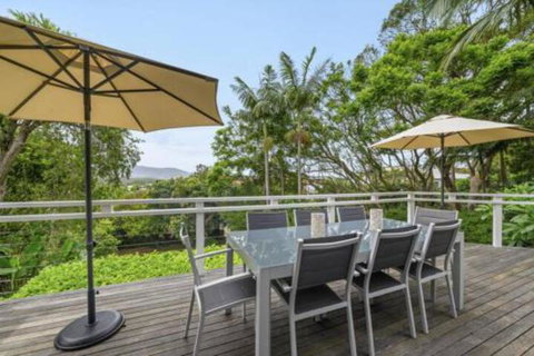 Jetty Hideaway - Accommodation Sunshine Coast 3
