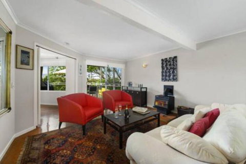 Jetty Hideaway - Accommodation Sunshine Coast 0