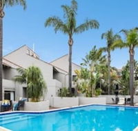 Como Mezzanine Retreat - Accommodation Sunshine Coast