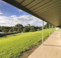 Reflections Holiday Parks Killalea - Accommodation Sunshine Coast