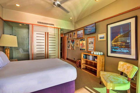 Yacht Club 19 Bijou De Mer 2 Buggies - Accommodation Sunshine Coast 4