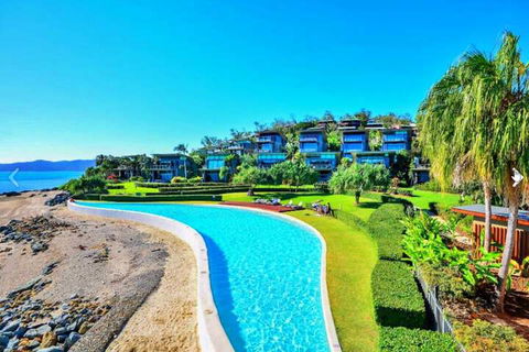 Yacht Club 19 Bijou De Mer 2 Buggies - Accommodation Sunshine Coast 2