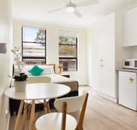 Douglas Street Studios - Accommodation Sunshine Coast