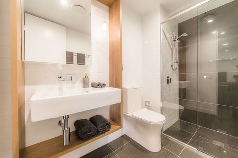 City Walk - Accommodation Sunshine Coast 4