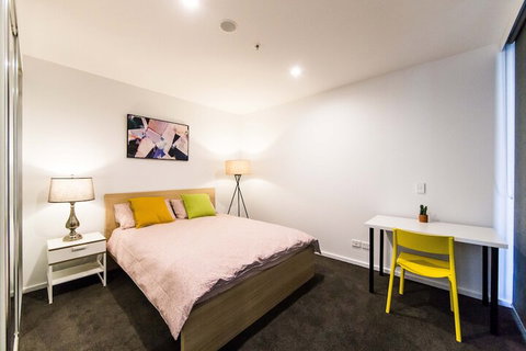 City Walk - Accommodation Sunshine Coast 3