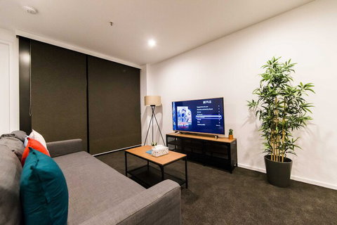 City Walk - Accommodation Sunshine Coast 5