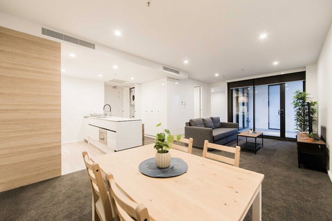 City Walk - Accommodation Sunshine Coast 2