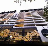 City Walk - Accommodation Sunshine Coast