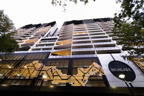 City Walk - Accommodation Sunshine Coast 0