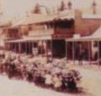 Wallace Lodge - Accommodation Sunshine Coast