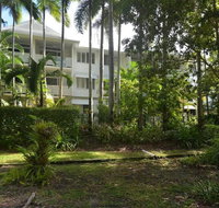 Coral Apartments Port Douglas - Accommodation Sunshine Coast