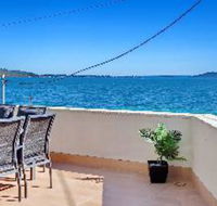 3 Bedroom Apartment Bayview Towers Unit 1 - Accommodation Sunshine Coast
