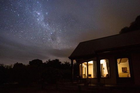 Herons Rise Vineyard Accommodation - Accommodation Sunshine Coast 3