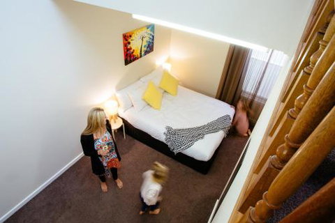 Port Lincoln Foreshore Apartments - Accommodation Sunshine Coast 3