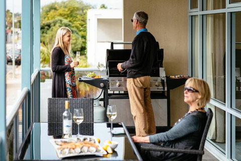 Port Lincoln Foreshore Apartments - Accommodation Sunshine Coast 1